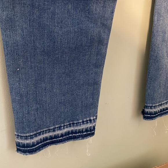 Hudson Los Angeles Barbara Skinny Jeans - Picture 4 of 8